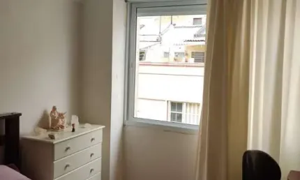 Apartamento com 2 quartos à venda na Rua do Arouche, República, São Paulo