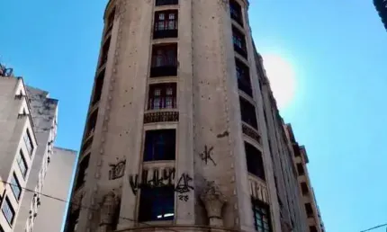Apartamento com 1 quarto à venda na Rua Brigadeiro Tobias, Centro, São Paulo