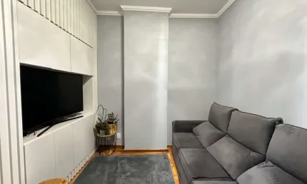 Apartamento com 2 quartos à venda na Rua 24 De Maio, República, São Paulo