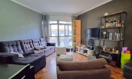 Apartamento com 3 quartos à venda na Avenida Brigadeiro Luís Antônio, Bela Vista, São Paulo