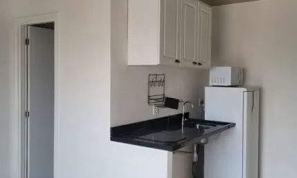 Apartamento com 1 quarto à venda na Largo do Arouche, República, São Paulo
