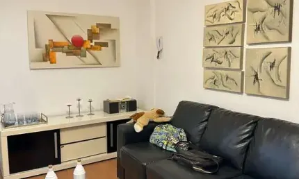 Apartamento com 1 quarto à venda na Rua Aurora, Santa Ifigênia, São Paulo