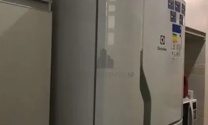 Kitnet / Stúdio à venda na Rua Frederico Abranches, Vila Buarque, São Paulo