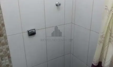 Kitnet / Stúdio à venda na Rua Sebastião Pereira, Vila Buarque, São Paulo