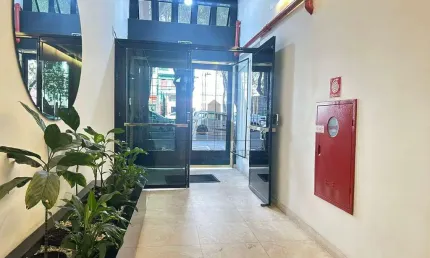 Apartamento com 2 quartos à venda na Largo do Arouche, República, São Paulo