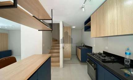 Apartamento com 2 quartos à venda na Alameda Barros, Santa Cecília, São Paulo