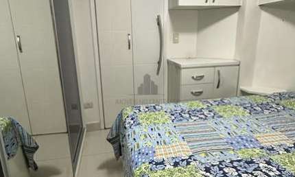 Apartamento Kitchenette/Studio em Centro  -  São Paulo