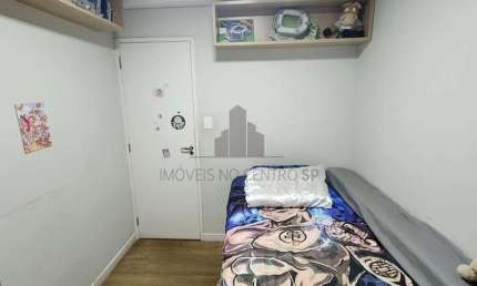 Apartamento com 4 quartos à venda na Rua Santa Madalena, Bela Vista, São Paulo