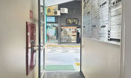 Sala em Centro Histórico de São Paulo  -  São Paulo