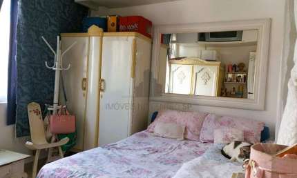 Apartamento com 1 quarto para alugar na Rua Sebastião Pereira, Campos Eliseos, São Paulo