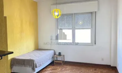 Apartamento kitchenette/studio em campos elíseos  -  são paulo