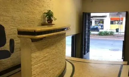 Sala comercial para alugar na Avenida Vieira de Carvalho, República, São Paulo