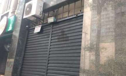 Ponto comercial para alugar na Avenida Vieira de Carvalho, República, São Paulo