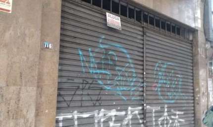 Ponto comercial para alugar na Avenida Vieira de Carvalho, República, São Paulo