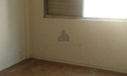 Apartamento com 1 quarto à venda na Rua Bento Freitas, República, São Paulo