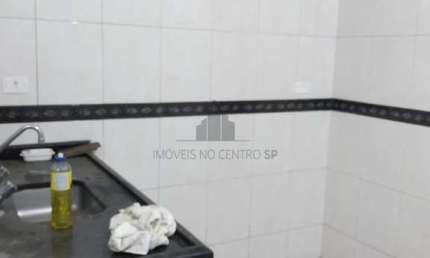 Apartamento com 2 quartos à venda na Avenida Rio Branco, Campos Eliseos, São Paulo