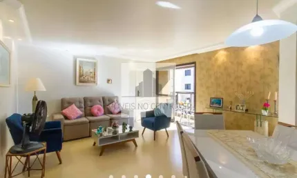 Apartamento com 3 quartos à venda na Rua Wanderley, Pompéia, São Paulo