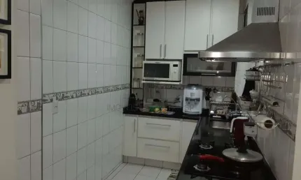 Apartamento com 3 quartos à venda na Avenida Pedroso de Morais, Pinheiros, São Paulo