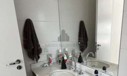 Apartamento com 2 quartos à venda na Rua Coriolano, Vila Romana, São Paulo