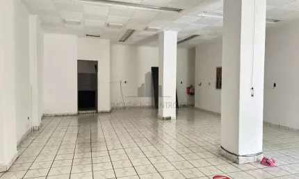 Ponto comercial à venda na Rua Vitória 374, Santa Ifigênia, São Paulo