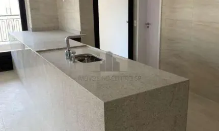 Apartamento à venda na Rua Min. Godói, Perdizes, São Paulo
