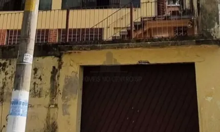Casa com 5 quartos à venda na Rua Maria Francisca, Vila Irmãos Arnoni, São Paulo
