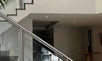 Apartamento com 1 quarto à venda na Rua Frei Caneca, Consolação, São Paulo