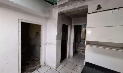 Casa com 2 quartos à venda na Rua Professora Julieta Caldas Ferraz, Vila Dalva, São Paulo