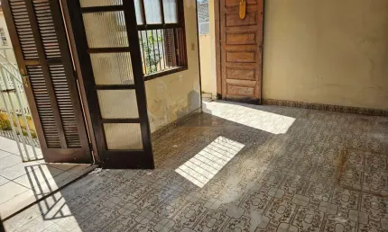 Casa com 3 quartos à venda na Rua Melo Palheta, Água Branca, São Paulo