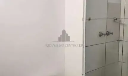 Apartamento com 1 quarto à venda na Avenida Rangel Pestana, Brás, São Paulo