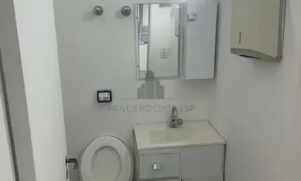 Sala em centro histórico de são paulo  -  são paulo