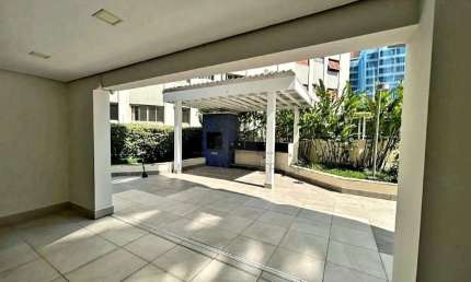 Apartamento com 3 quartos à venda na Alameda Ribeirão Preto, Bela Vista, São Paulo