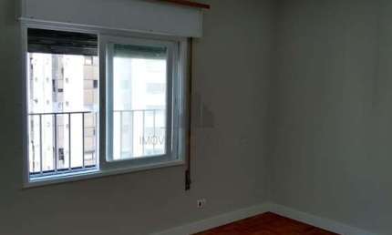 Apartamento com 2 quartos à venda na Rua Manuel da Nóbrega, Paraíso, São Paulo