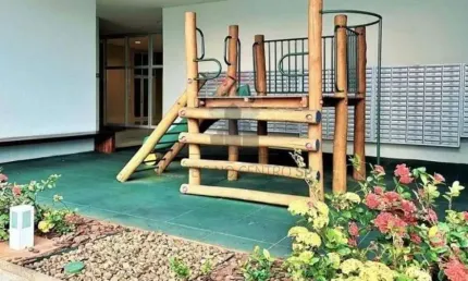 Apartamento com 2 quartos à venda na Rua Gabriele D'Annunzio, Brooklin, São Paulo