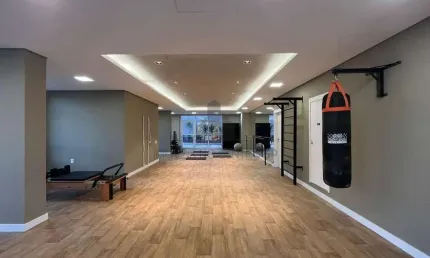 Apartamento com 2 quartos à venda na Rua do Bosque, Barra Funda, São Paulo