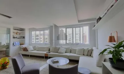 Apartamento com 2 quartos à venda na Rua Abílio Soares, Paraíso, São Paulo