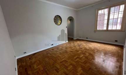 Apartamento em Centro Histórico de São Paulo - São Paulo, SP