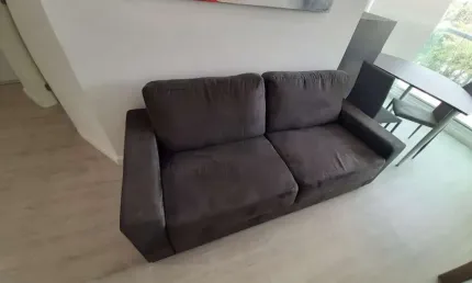 Apartamento com 2 quartos à venda na Rua Arruda Alvim, Pinheiros, São Paulo