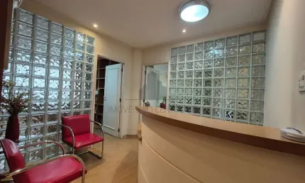 Sala comercial à venda na Rua da Consolação, Consolação, São Paulo