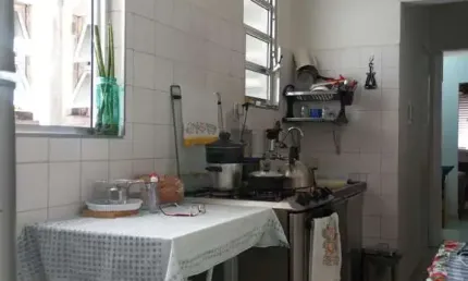 Apartamento com 1 quarto à venda na Avenida São João, Santa Cecília, São Paulo