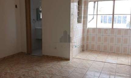 Apartamento Kitchenette/Studio em Campos Elíseos  -  São Paulo