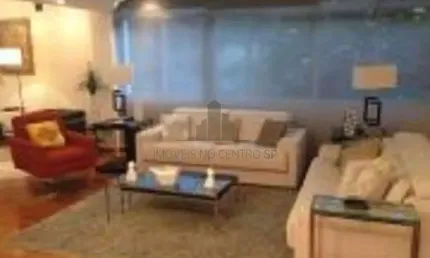 Apartamento com 4 quartos à venda na Rua Doutor Renato Paes de Barros, Itaim Bibi, São Paulo