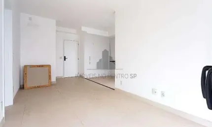 Apartamento com 1 quarto à venda na Avenida Cotovia, Indianópolis, São Paulo