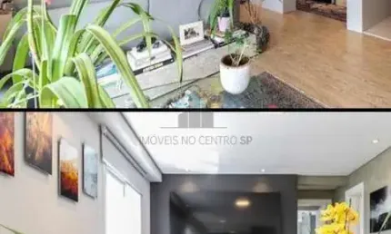 Apartamento com 2 quartos à venda na Rua Doutor Luiz Migliano, Jardim Caboré, São Paulo