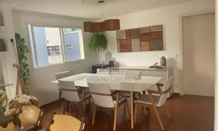 Apartamento com 3 quartos à venda na Rua Nebraska, Brooklin, São Paulo