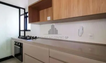 Apartamento com 2 quartos à venda na Rua Cônego Eugênio Leite, Pinheiros, São Paulo