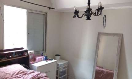 Apartamento em Bela Vista 1 dorm e 1 vaga de garagem   -  São Paulo