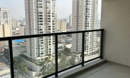 Apartamento com 2 quartos à venda na Rua Catão, Vila Romana, São Paulo
