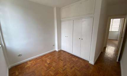 Apartamento com 3 quartos à venda na Rua Afonso de Freitas, Paraíso, São Paulo