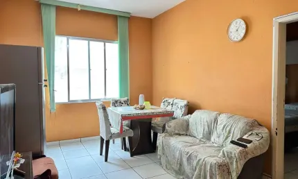 Apartamento com 1 quarto à venda na Avenida Duque de Caxias, Campos Eliseos, São Paulo